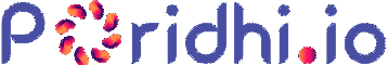 Poridhi logo