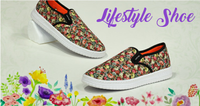 Lifestyle Shoes