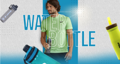 Water Bottles