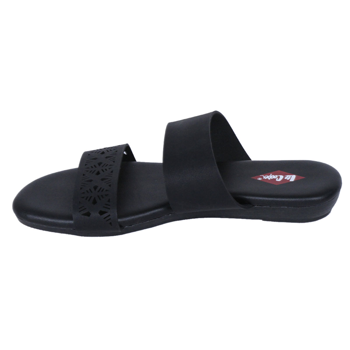 Lee cooper deals ladies chappal