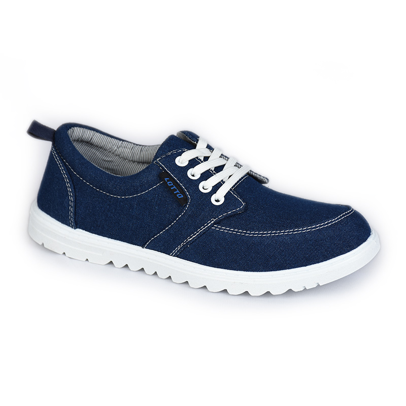 Lotto shoes online loafer