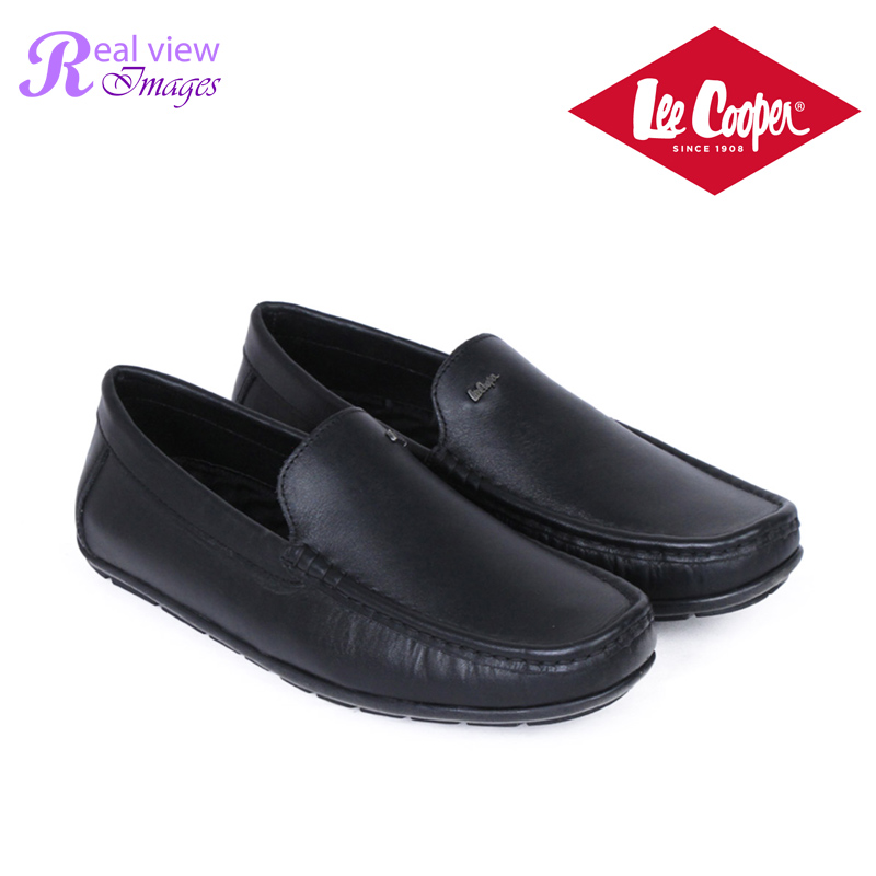 Lee cooper leather shoes on sale price