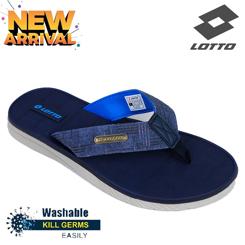 Lotto chappal sale