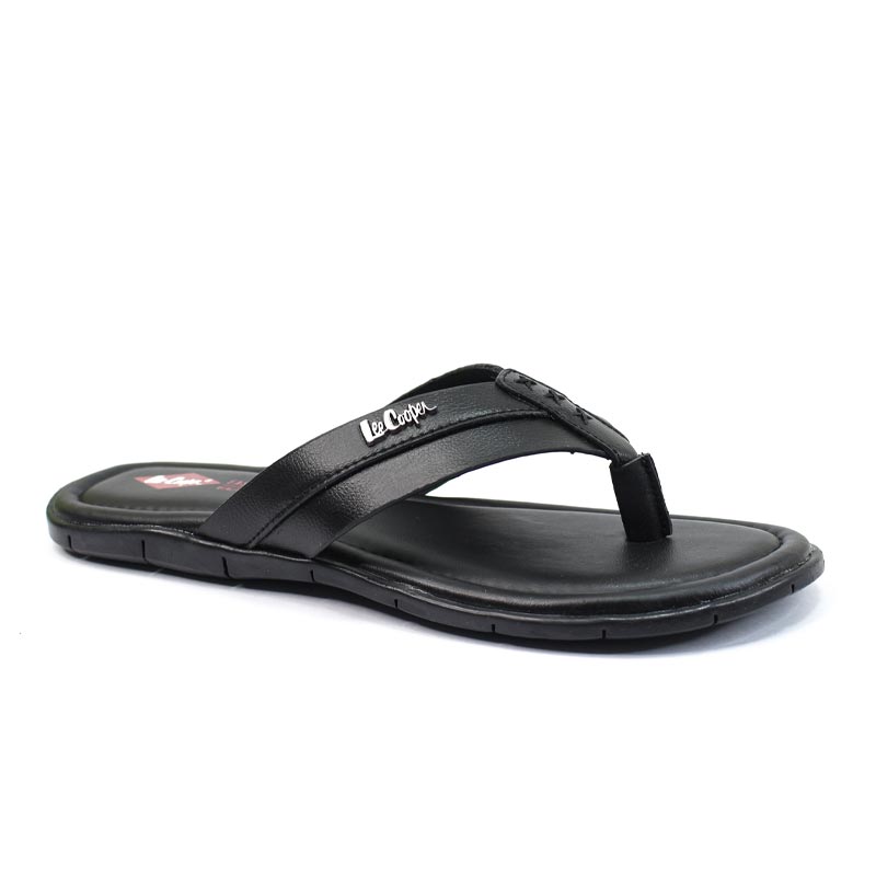 Lee cooper sale flip flops