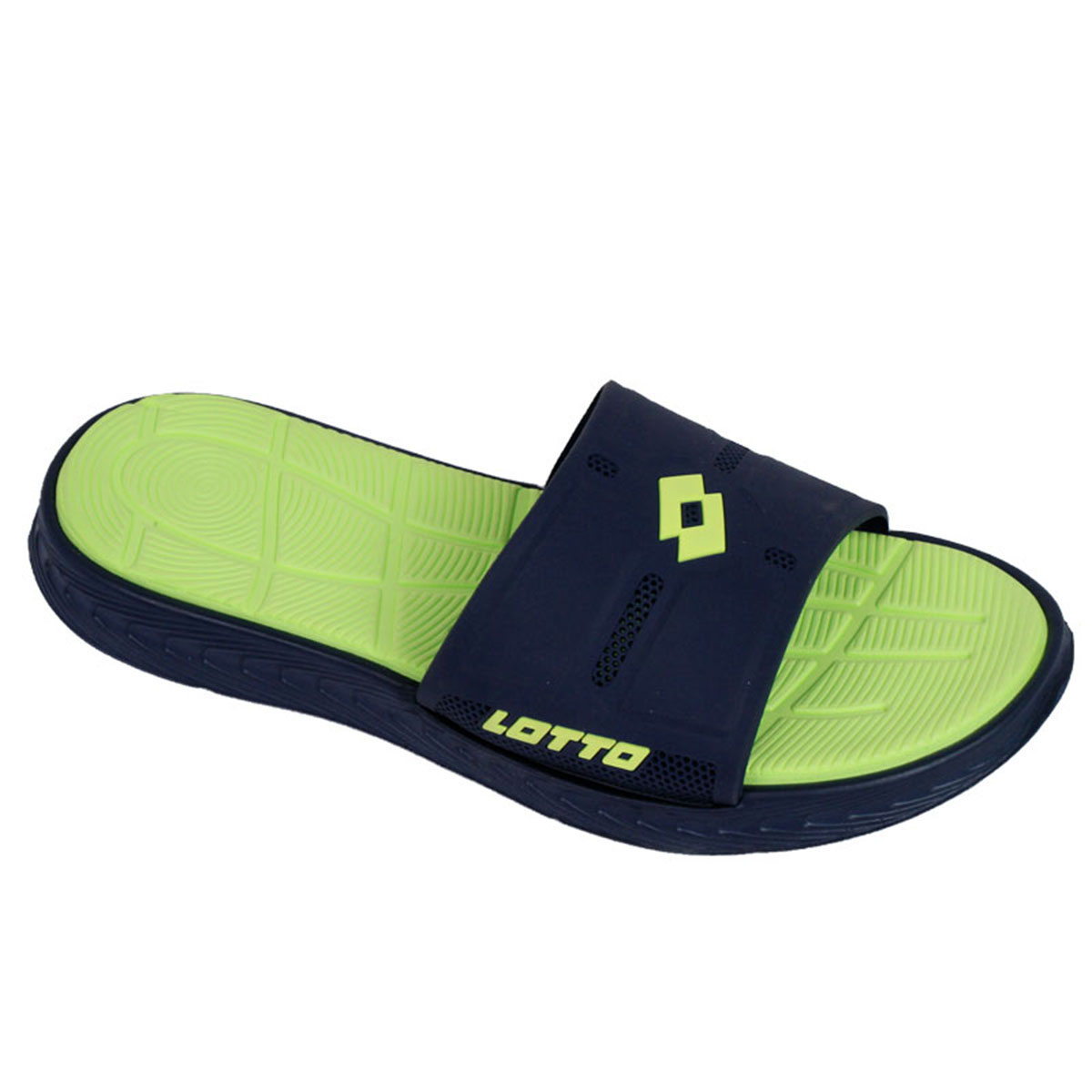 Lotto slippers deals