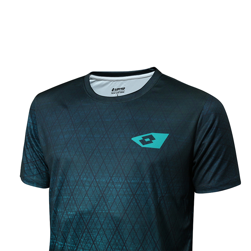 Express Hub - Lotto Sport T-Shirt for Men