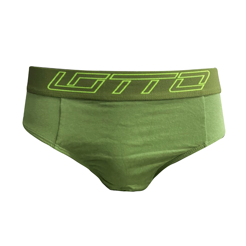 Lotto Premium Brief Underwear for Men