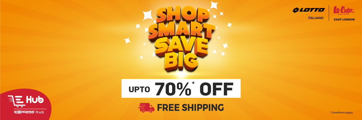 Shop Smart Save Big July