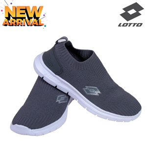 Lotto shoes sale without laces