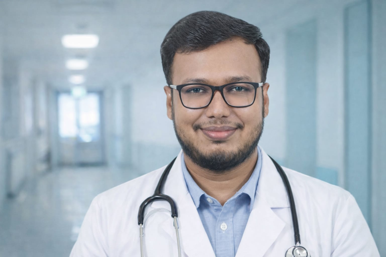 Dr. Md. Shawon Ahmed