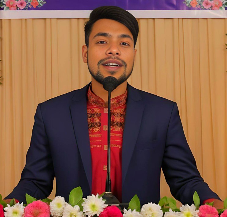 Md Abdul Alim Ashab
