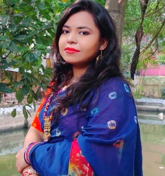 Dr.Binita Das Toma