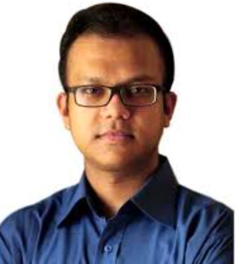 Dr Chowdhury Ali Adnan