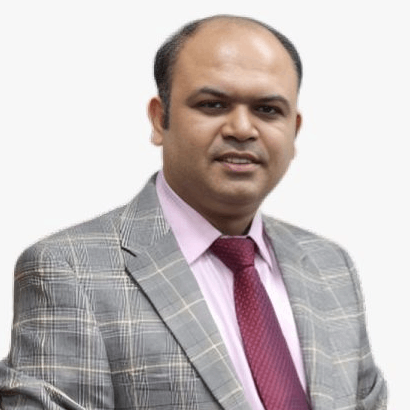 Dr. Faisal Amin Ahmed