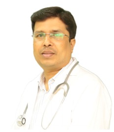 Prof. Dr. Mostafizur Rahman