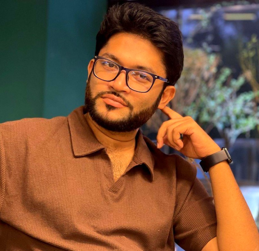 Dr. Foyez Ahmed Hasan