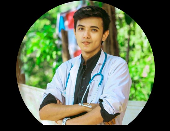 Dr. Md. Rahat Azim
