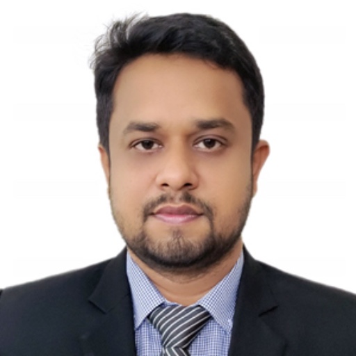 Dr. Al Baruni Reza