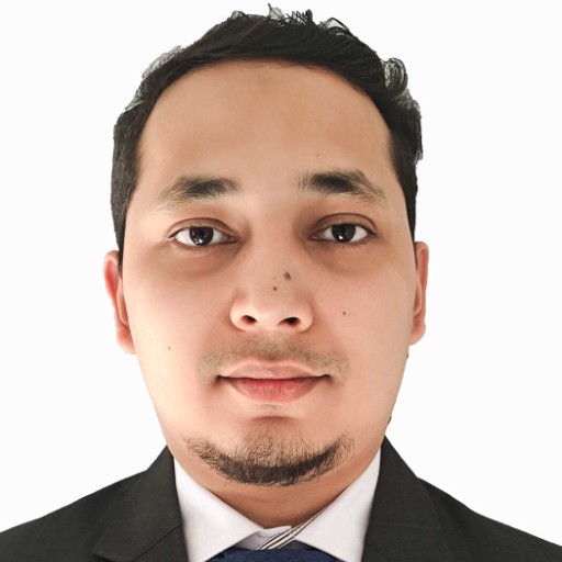Dr. Md Najmus Sakir