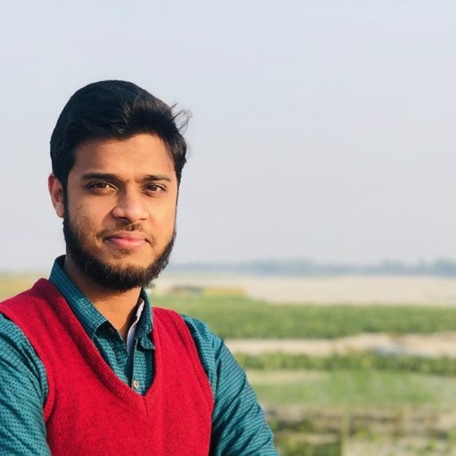 Dr. MD. ABUL KASHEM